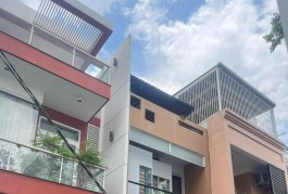 Hiếm Cách Mạng tháng 8 - 5 tầng - 38m2 -View HXH Dòng Tiền 18tr